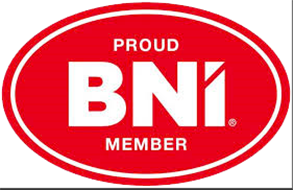 BNI Proud Member