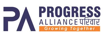 Progress Alliance - Growing Together